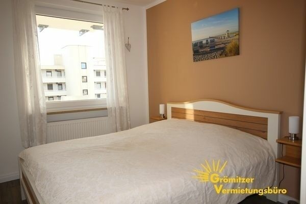 Ferienwohnung in Gr&ouml;mitz - Wiking 61 - Bild 5