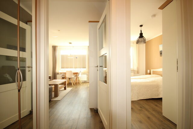 Ferienwohnung in Gr&ouml;mitz - Wiking 61 - Bild 7