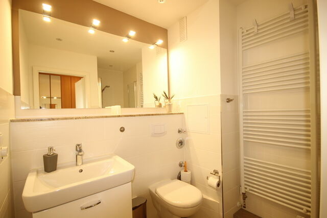 Ferienwohnung in Gr&ouml;mitz - Wiking 61 - Bild 8