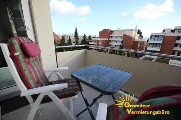 Ferienwohnung in Gr&ouml;mitz - Wiking 61 - Bild 9