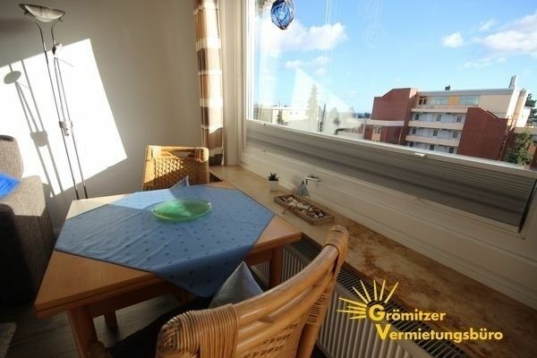 Ferienwohnung in Gr&ouml;mitz - Wiking 61 - Bild 10