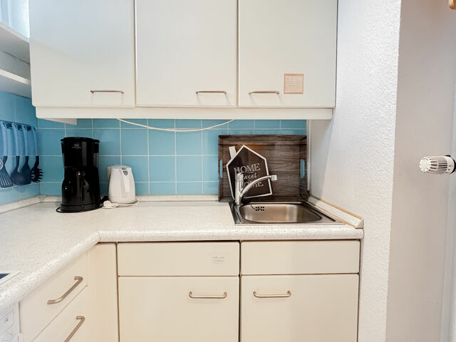 Ferienwohnung in Gr&ouml;mitz - Baltic 168 - Bild 7