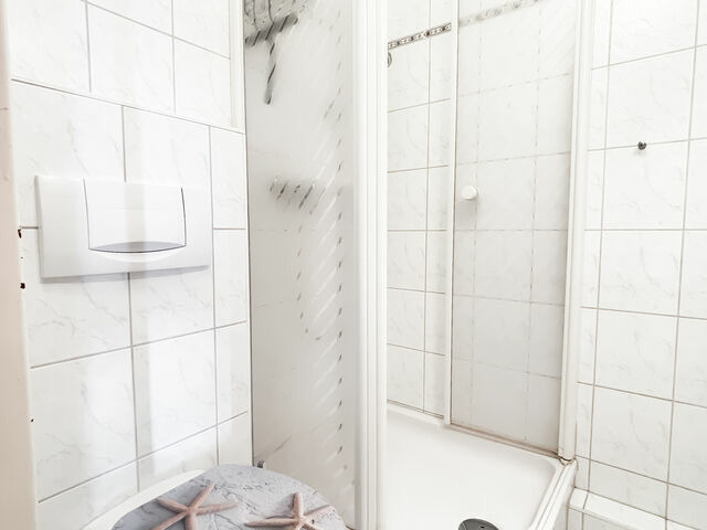 Ferienwohnung in Gr&ouml;mitz - Baltic 168 - Bild 13