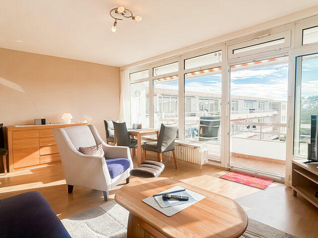 Ferienwohnung in Gr&ouml;mitz - Baltic 168 - Bild 4