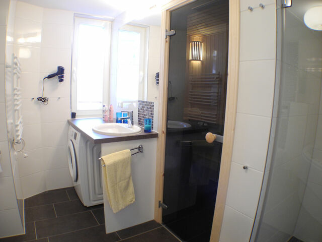 Ferienwohnung in Baabe - Strandvilla Baabe 18 - Strandgeflüster - Bild 5