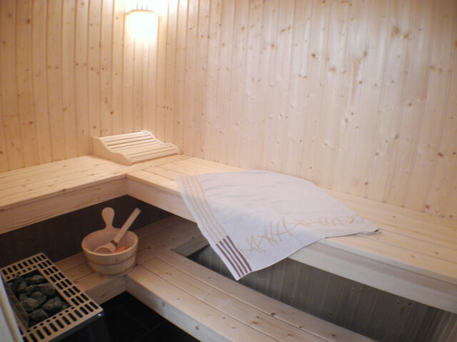 Ferienwohnung in Baabe - Strandvilla Baabe 18 - Strandgeflüster - Bild 7