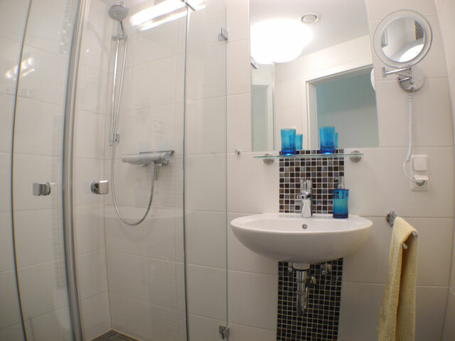 Ferienwohnung in Baabe - Strandvilla Baabe 18 - Strandgeflüster - Bild 10