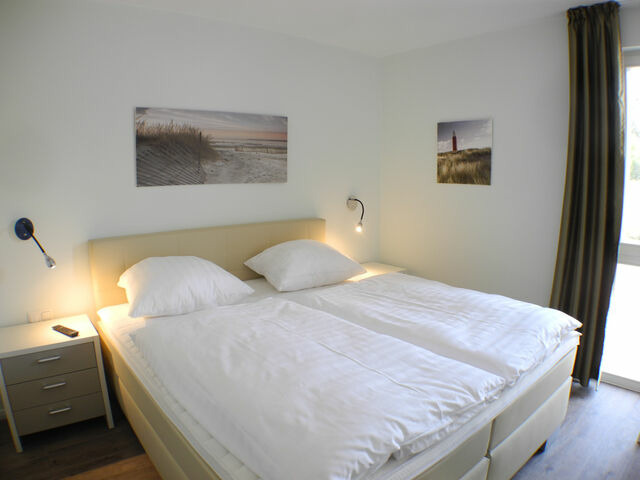 Ferienwohnung in Baabe - Strandvilla Baabe 18 - Strandgeflüster - Bild 12