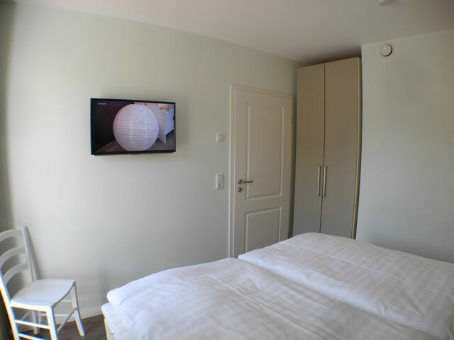 Ferienwohnung in Baabe - Strandvilla Baabe 18 - Strandgeflüster - Bild 13