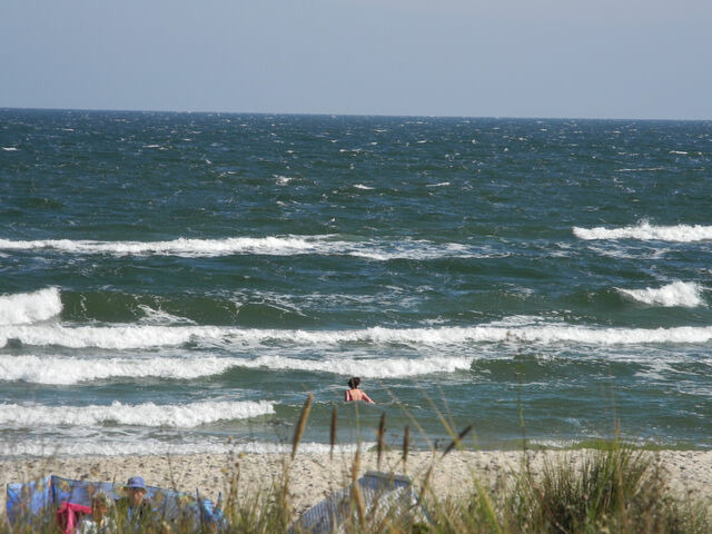Ferienwohnung in Baabe - Strandvilla Baabe 18 - Strandgeflüster - Bild 16