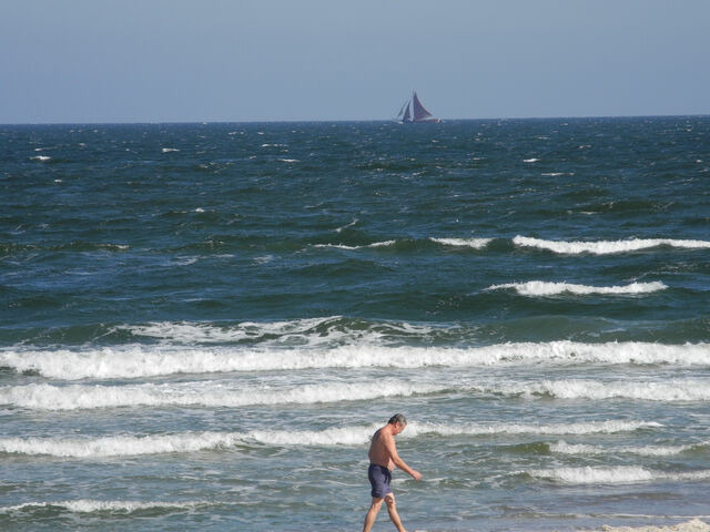 Ferienwohnung in Baabe - Strandvilla Baabe 18 - Strandgeflüster - Bild 19