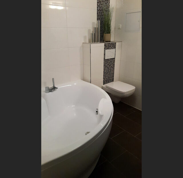 Ferienwohnung in Baabe - Strandvilla Baabe 18 - Strandgeflüster - Bild 6