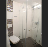 Ferienwohnung in Baabe - Strandvilla Baabe 18 - Strandgeflüster - Bild 11