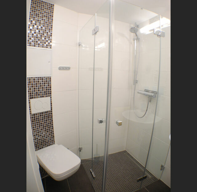 Ferienwohnung in Baabe - Strandvilla Baabe 18 - Strandgeflüster - Bild 11