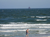 Ferienwohnung in Baabe - Strandvilla Baabe 18 - Strandgefl&uuml;ster - Bild 18