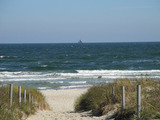 Ferienwohnung in Baabe - Strandvilla Baabe 18 - Strandgefl&uuml;ster - Bild 19