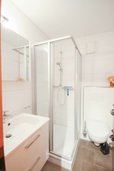 Ferienwohnung in Gr&ouml;mitz - Residenz am Yachthafen 14 (137) - Bild 9