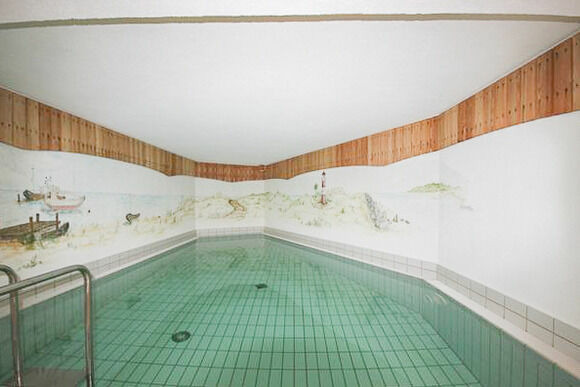 Ferienwohnung in Gr&ouml;mitz - Residenz am Yachthafen 14 (137) - Bild 10