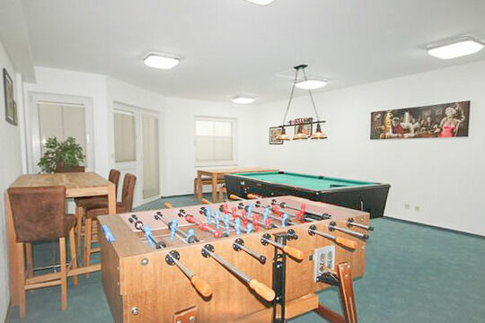 Ferienwohnung in Gr&ouml;mitz - Residenz am Yachthafen 14 (137) - Bild 12