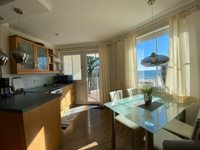 Ferienwohnung in Gr&ouml;mitz - Residenz am Yachthafen 14 (137) - Bild 2