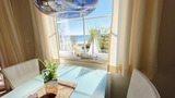 Ferienwohnung in Gr&ouml;mitz - Residenz am Yachthafen 14 - Bild 1