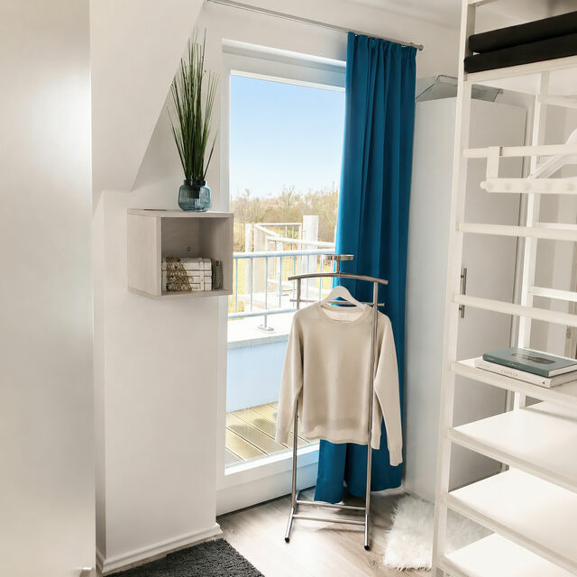 Ferienwohnung in Gro&szlig;enbrode - Sonnendeck 36 - Gro&szlig;enbrode - Bild 14