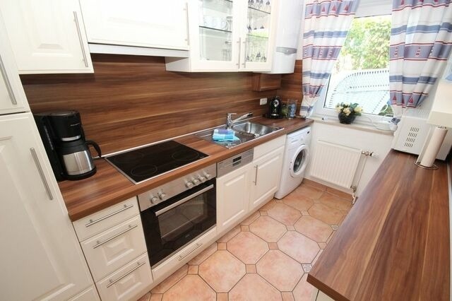 Ferienhaus in Grömitz - Strandhus 2 (199) - Bild 2