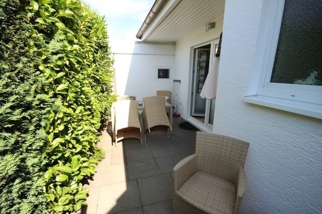 Ferienhaus in Grömitz - Strandhus 2 (199) - Bild 10