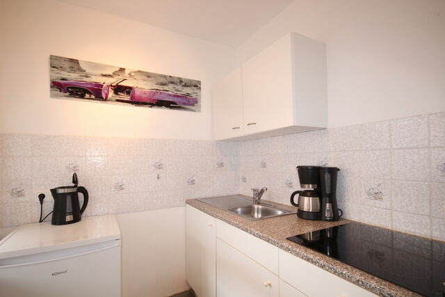 Ferienwohnung in Gr&ouml;mitz - Mary Read 2 - Bild 4