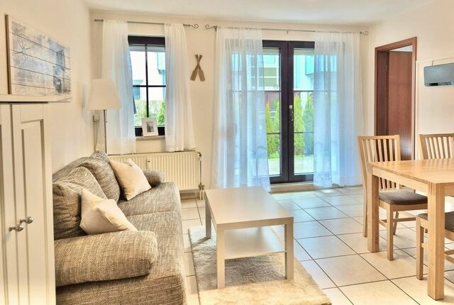 Ferienwohnung in Gr&ouml;mitz - Titania 3 - Bild 2