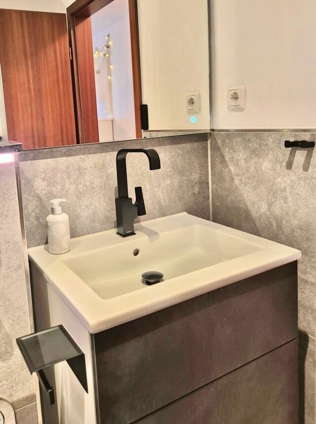 Ferienwohnung in Gr&ouml;mitz - Titania 3 - Bild 11