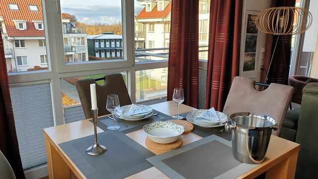 Ferienwohnung in Gro&szlig;enbrode - Meerblick 9 - Gro&szlig;enbrode - Bild 4