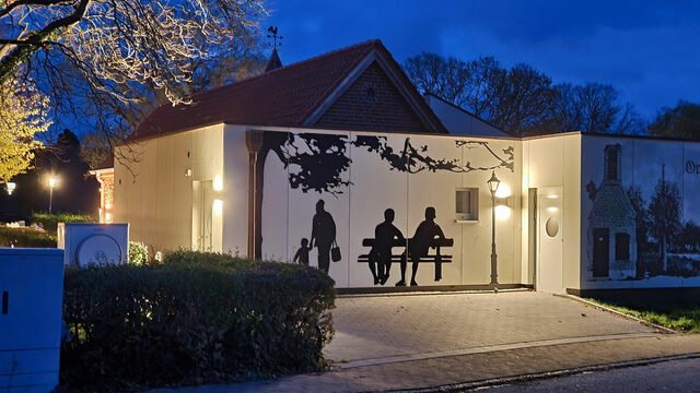 Ferienwohnung in Gro&szlig;enbrode - Meerblick 9 - Gro&szlig;enbrode - Bild 19