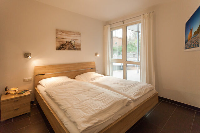Ferienwohnung in Baabe - Strandvilla Baabe 15 - Bild 12