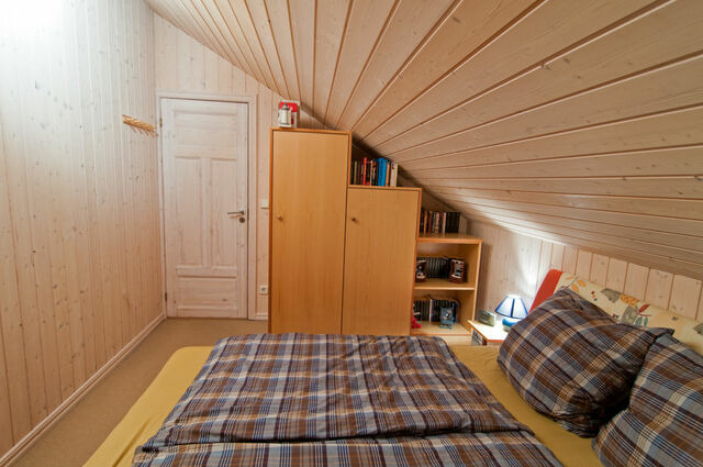 Ferienhaus in Baabe - Panama - Baabe - Bild 15