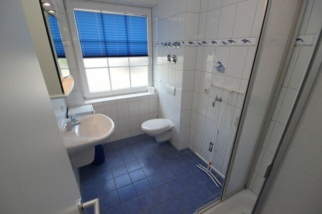 Ferienwohnung in Gr&ouml;mitz - Berking-Klebe 51-3 - Bild 8