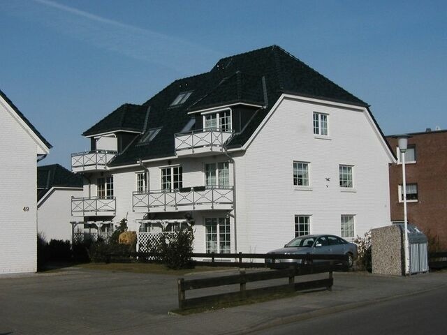 Ferienwohnung in Gr&ouml;mitz - Berking-Klebe 51-3 - Bild 10