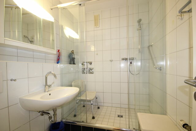 Ferienwohnung in Gr&ouml;mitz - Villa am Meer 37 - Bild 9