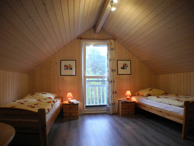 Ferienhaus in Baabe - Meeresbrise - Baabe - Bild 7