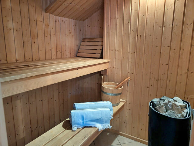 Ferienhaus in Baabe - Meeresbrise - Baabe - Bild 5