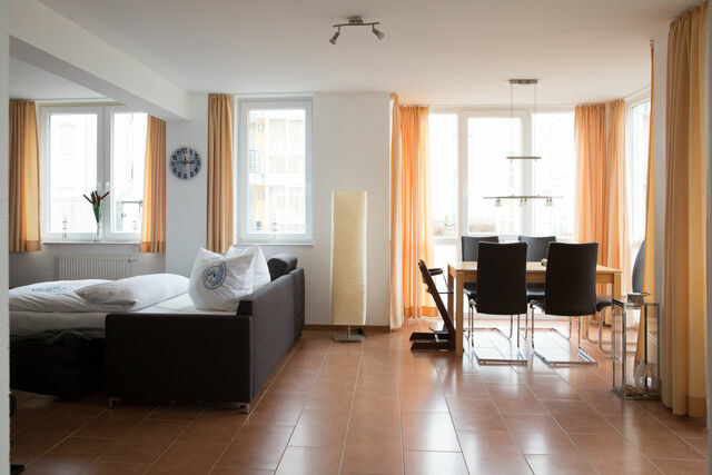 Ferienwohnung in Großenbrode - Möwennest 3 - Großenbrode - Bild 2