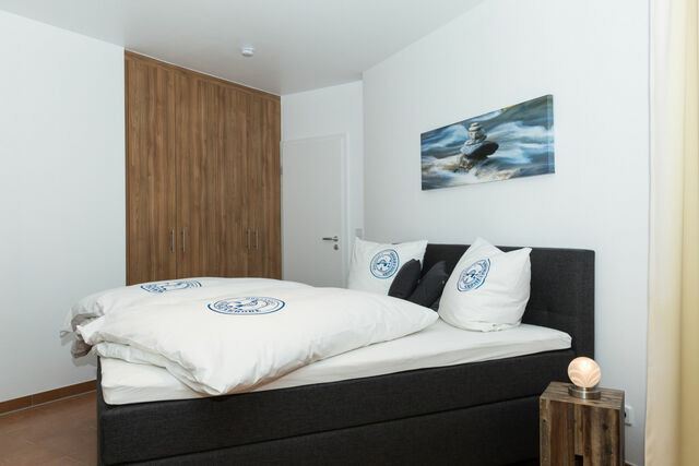 Ferienwohnung in Großenbrode - Möwennest 3 - Großenbrode - Bild 9