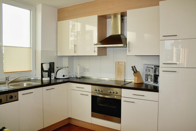 Ferienwohnung in Gro&szlig;enbrode - M&ouml;wennest 3 - Gro&szlig;enbrode - Bild 3