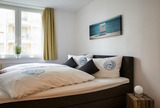 Ferienwohnung in Gro&szlig;enbrode - M&ouml;wennest 3 - Gro&szlig;enbrode - Bild 4