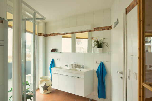 Ferienwohnung in Gro&szlig;enbrode - M&ouml;wennest 3 - Gro&szlig;enbrode - Bild 5