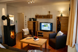 Ferienwohnung in Gro&szlig;enbrode - M&ouml;wennest 3 - Gro&szlig;enbrode - Bild 1