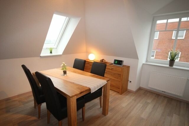 Ferienwohnung in Grömitz - Ostseetraum - Bild 4