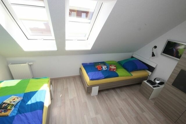 Ferienwohnung in Grömitz - Ostseetraum - Bild 7