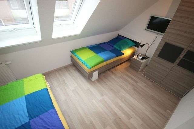 Ferienwohnung in Grömitz - Ostseetraum - Bild 8