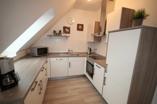 Ferienwohnung in Grömitz - Ostseetraum - Bild 9